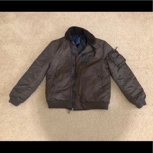 Men’s Zara aviation Jacket